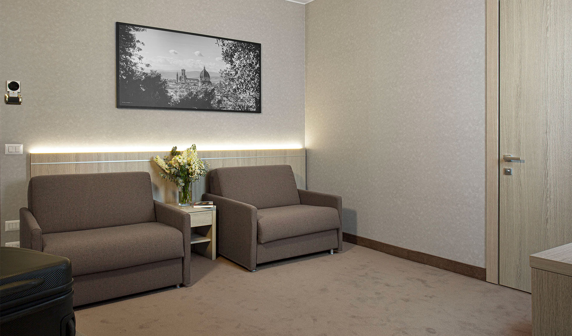 Hotel 4 stelle Firenze