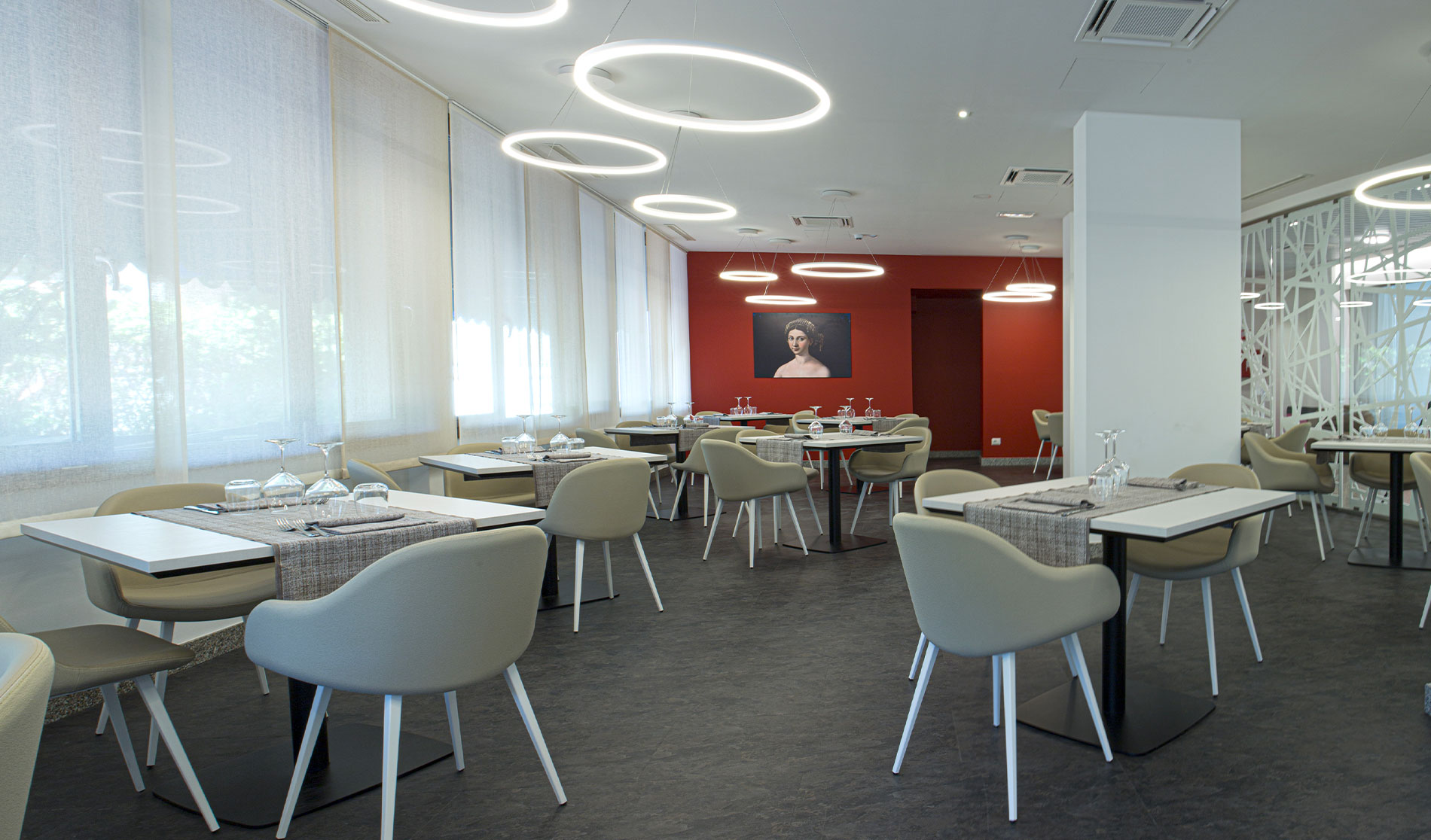 Hotel 4 stelle Firenze