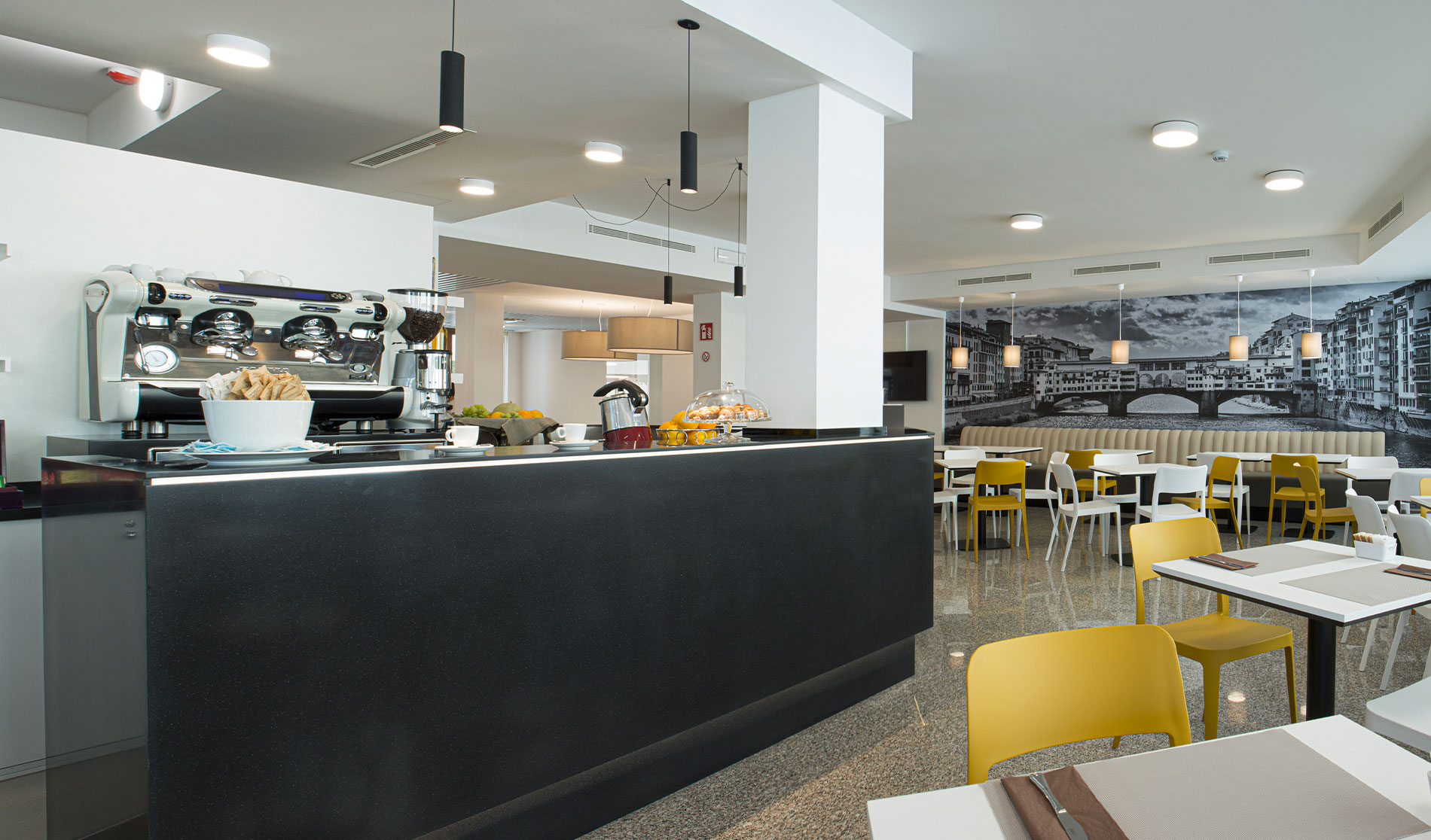 Hotel 4 stelle Firenze