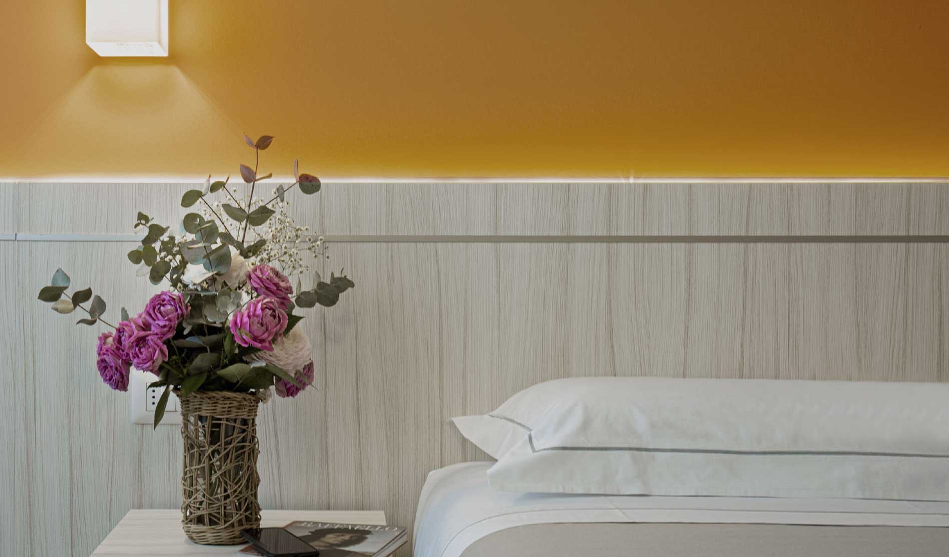Hotel 4 stelle Firenze