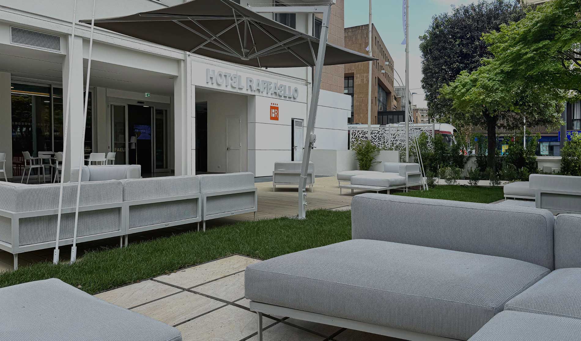 Hotel 4 stelle Firenze