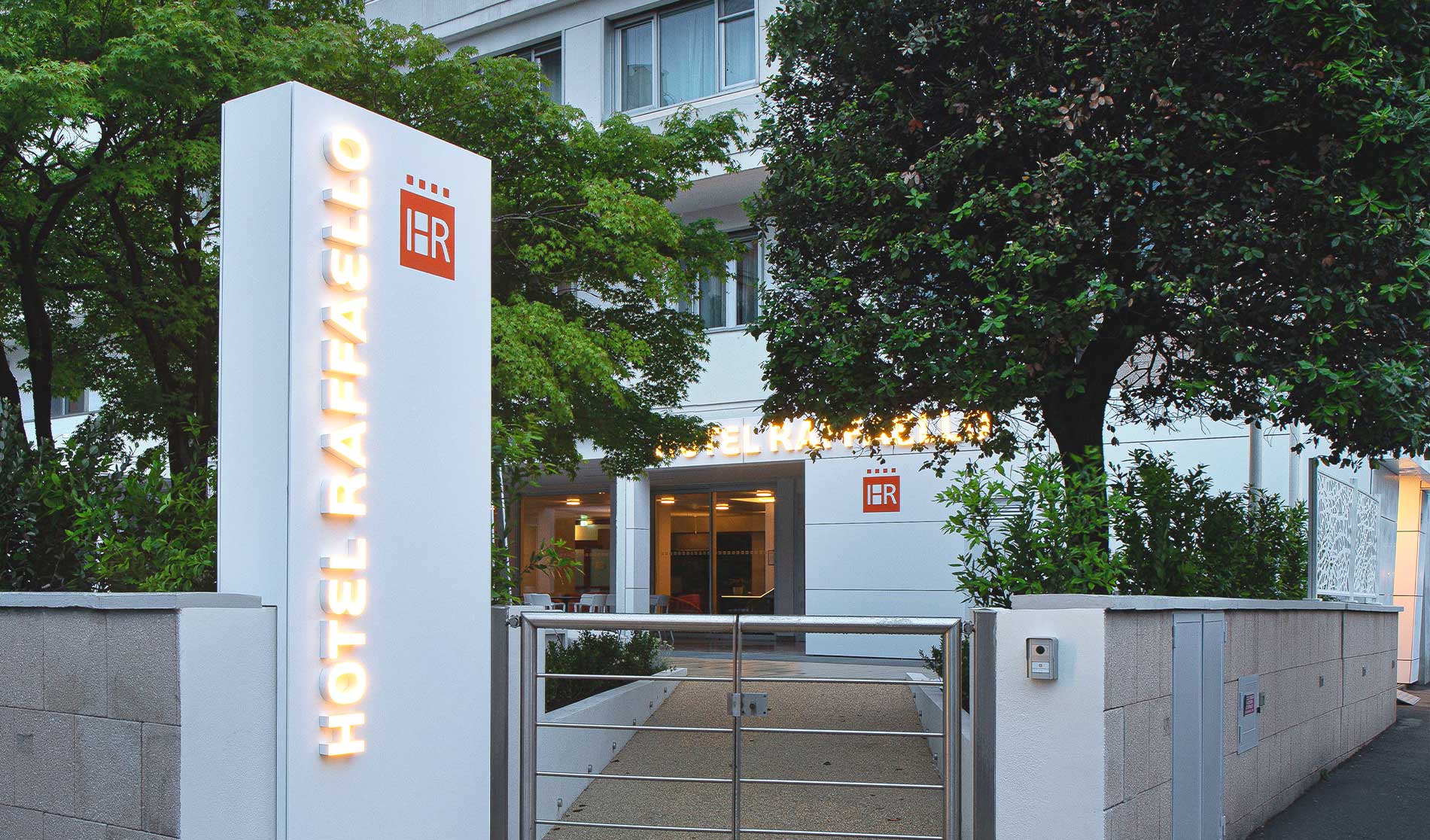 Hotel 4 stelle Firenze