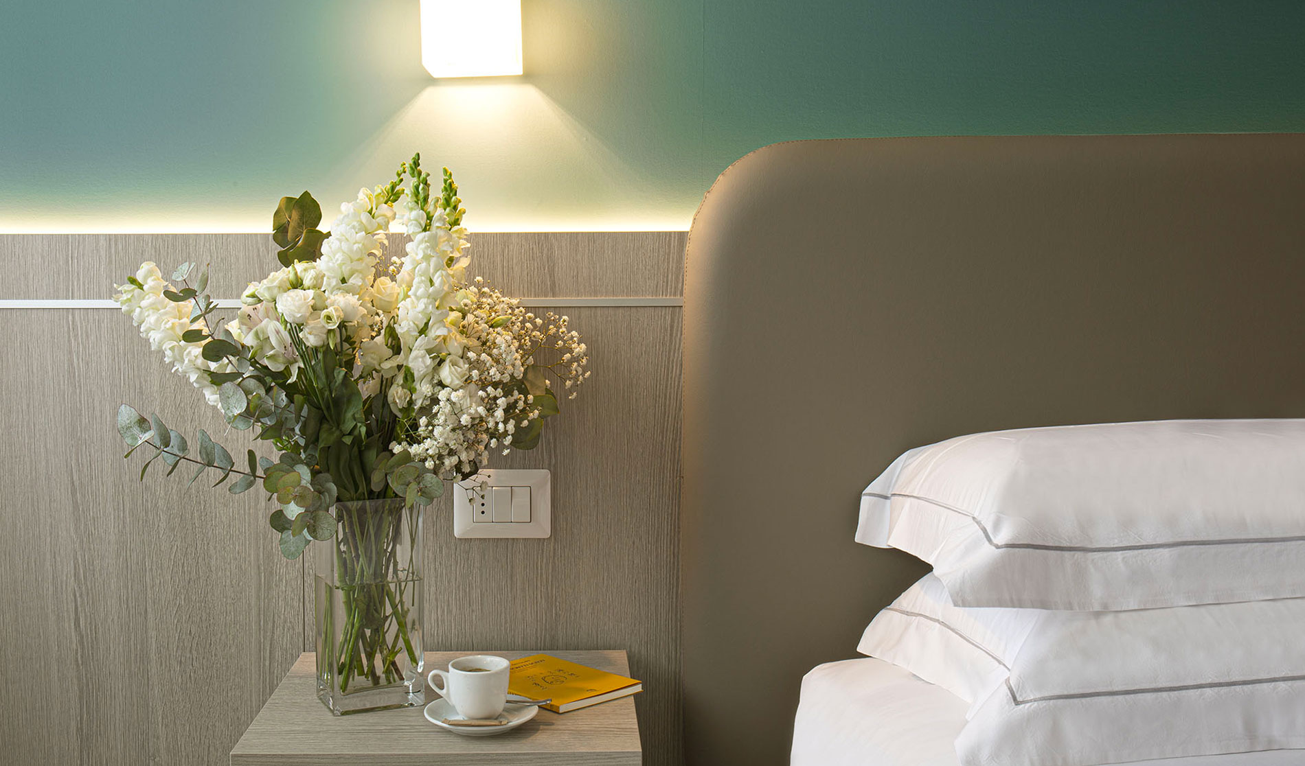 Hotel 4 stelle Firenze