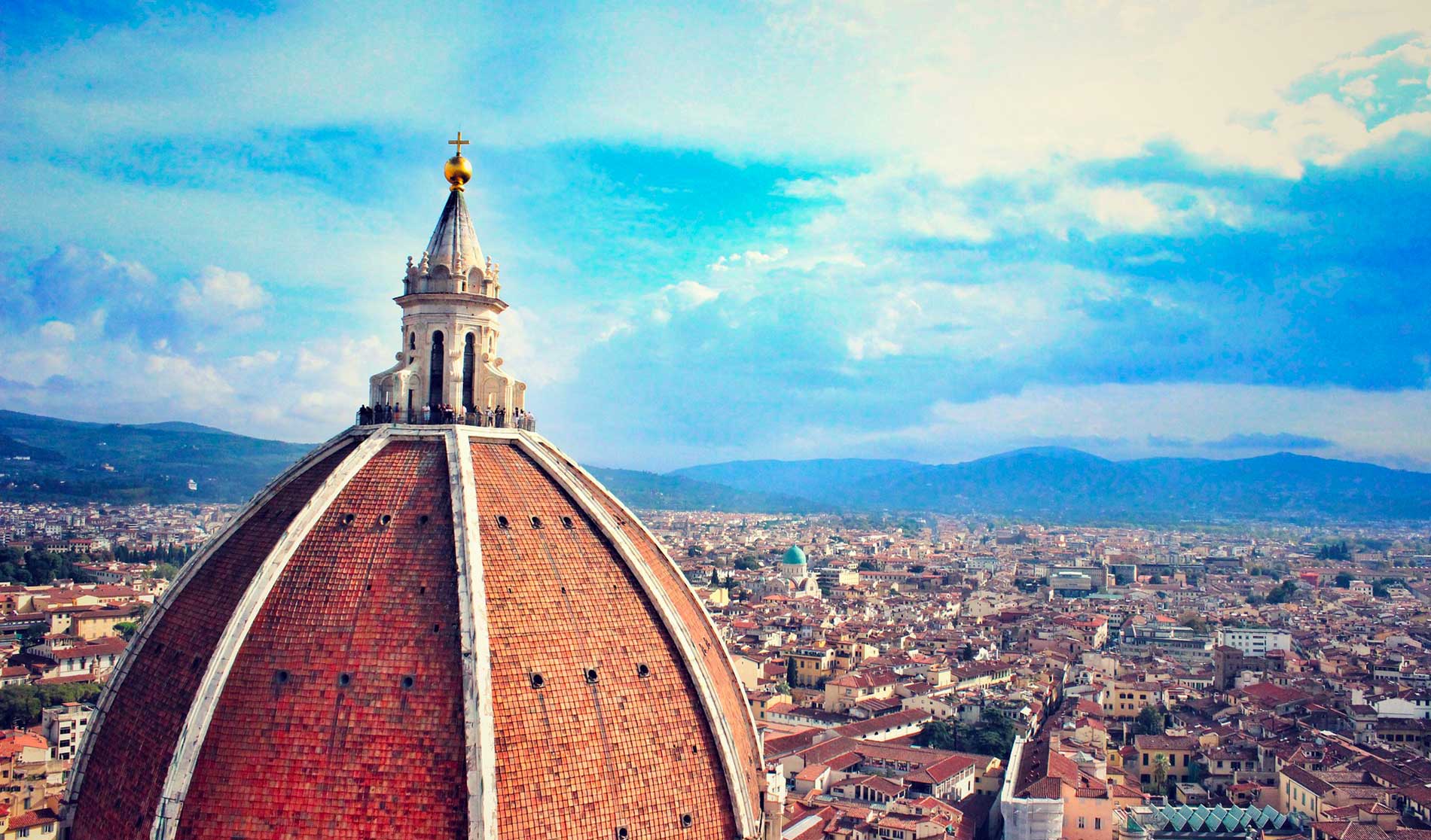 Hotel 4 stelle Firenze