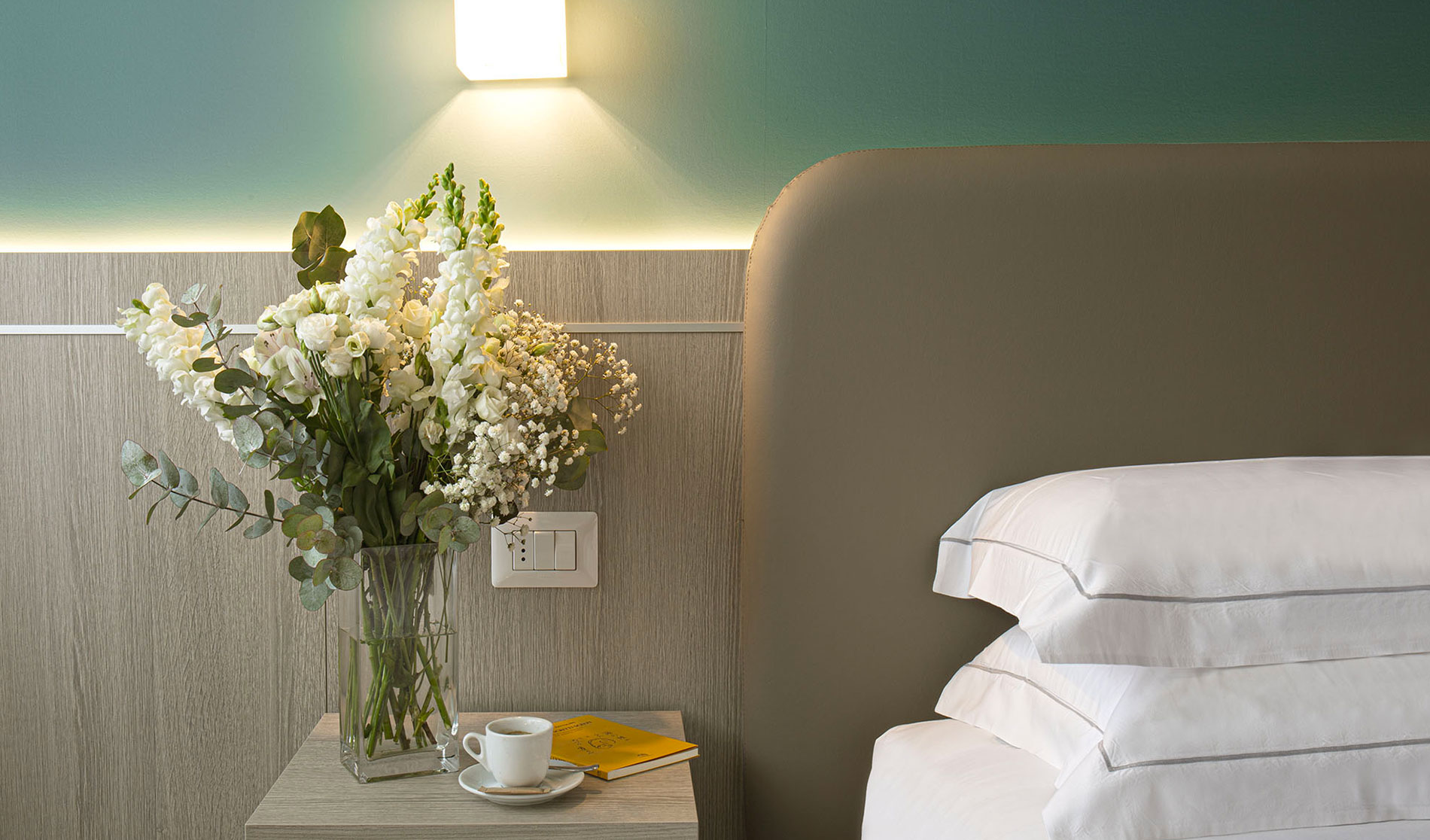 Hotel 4 stelle Firenze