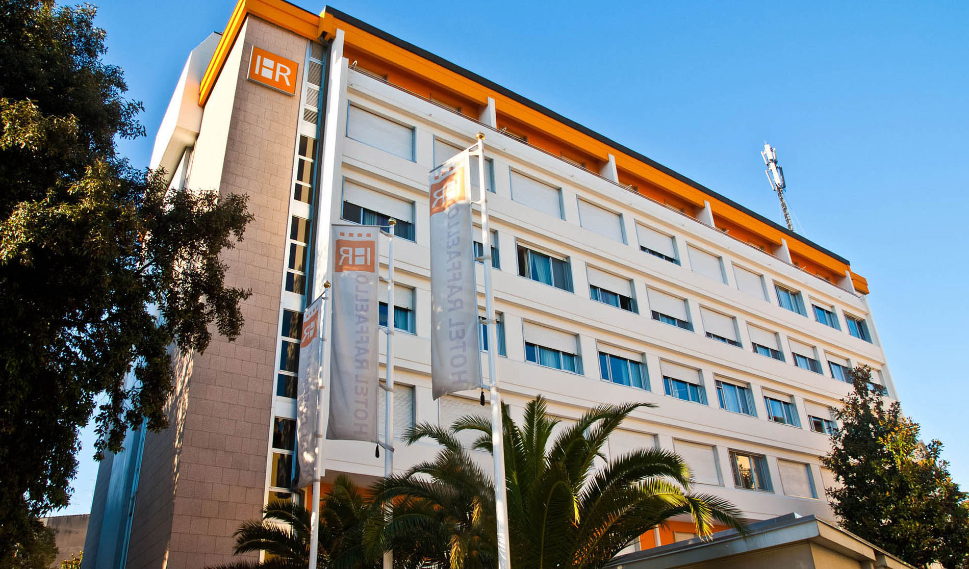 Hotel 4 stelle Firenze