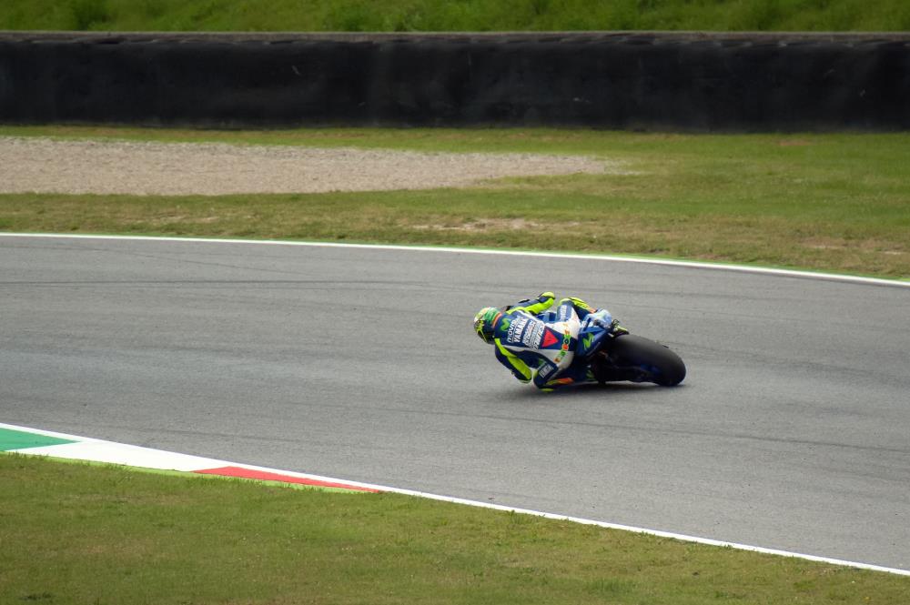 Autodromo del Mugello