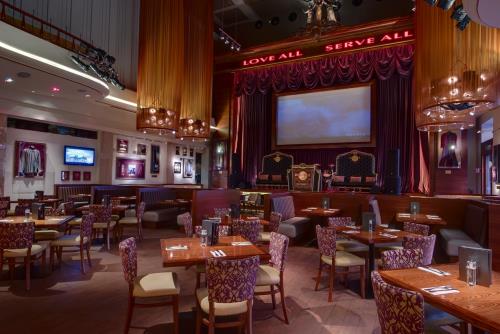 Hard Rock Caf - Firenze