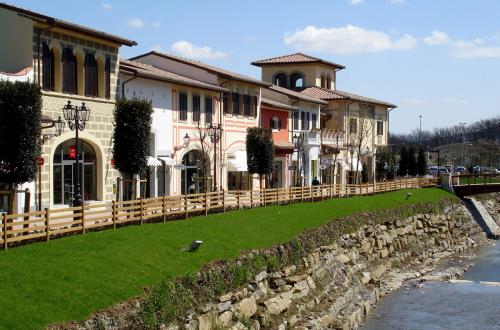 Barberino Designer Outlet